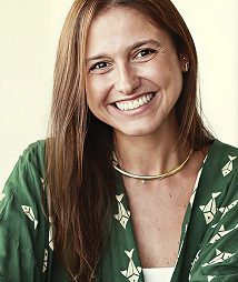 Alice Caetano - Inside Beauty