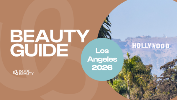 Beauty Guide - Los Angeles 2026