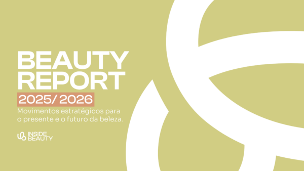 Beauty Report 25/26