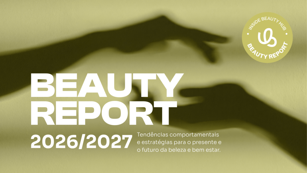 Beauty Report 2026/2027