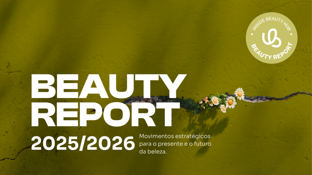 Beauty Report 2025/2026